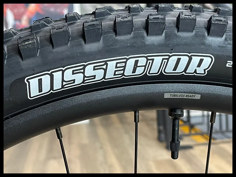 Liv Intrigue LT 2 Small Aged Denim 2023-10