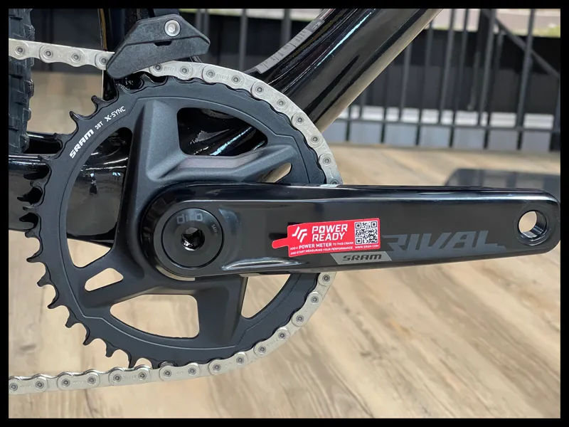 Liv Brava Advanced Pro 1 Small Messier 2022 Ex-Display-4