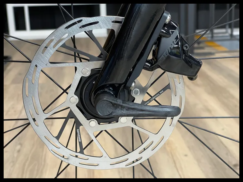 Liv Brava Advanced Pro 1 Small Messier 2022 Ex-Display-5