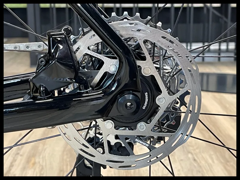 Liv Brava Advanced Pro 1 Small Messier 2022 Ex-Display-6