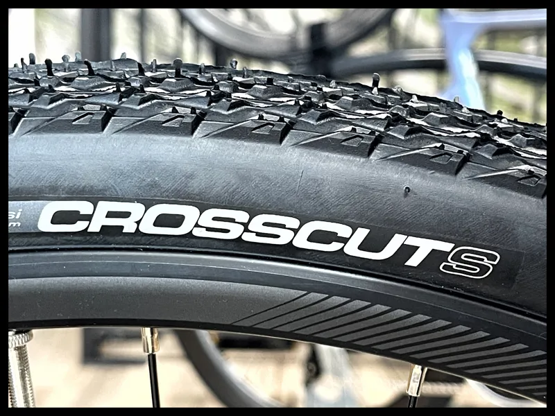 Giant Roam 3 Disc Medium Cold Night 2023-9