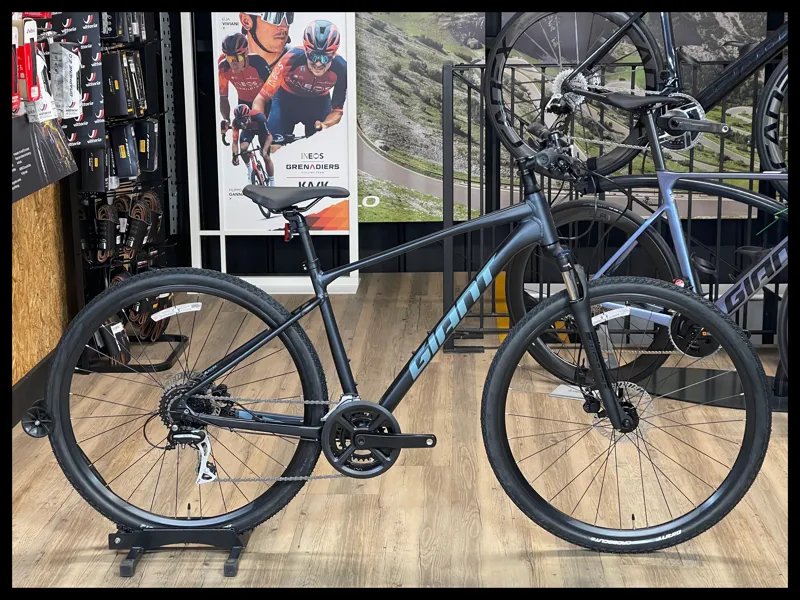 Giant Roam 3 Disc Medium Cold Night 2023