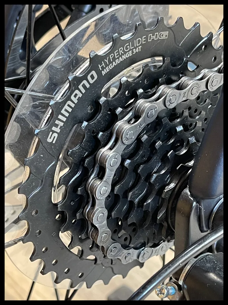 Giant Roam 3 Disc Medium Cold Night 2023-2