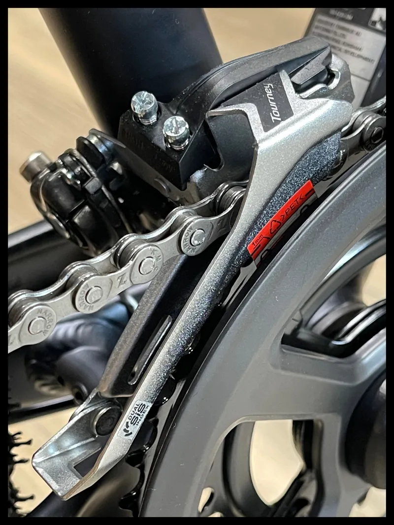 Giant Roam 3 Disc Medium Cold Night 2023-4