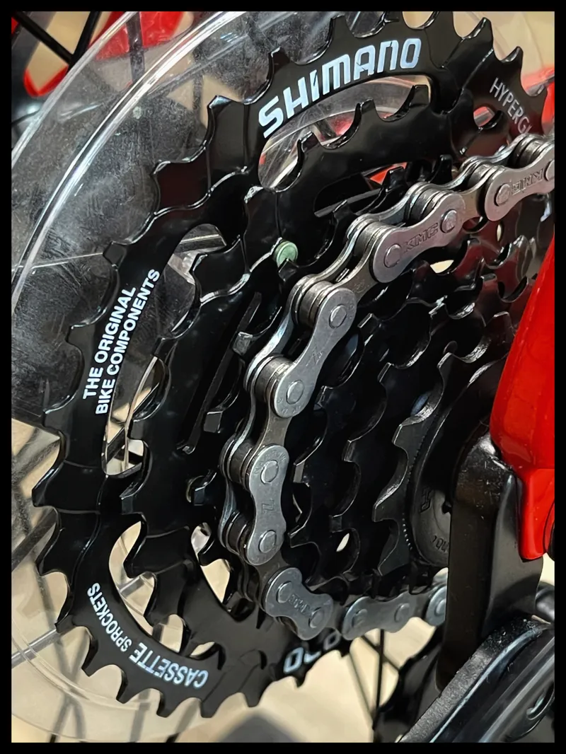 Giant Roam 4 Disc Medium Phoenix 2023-2