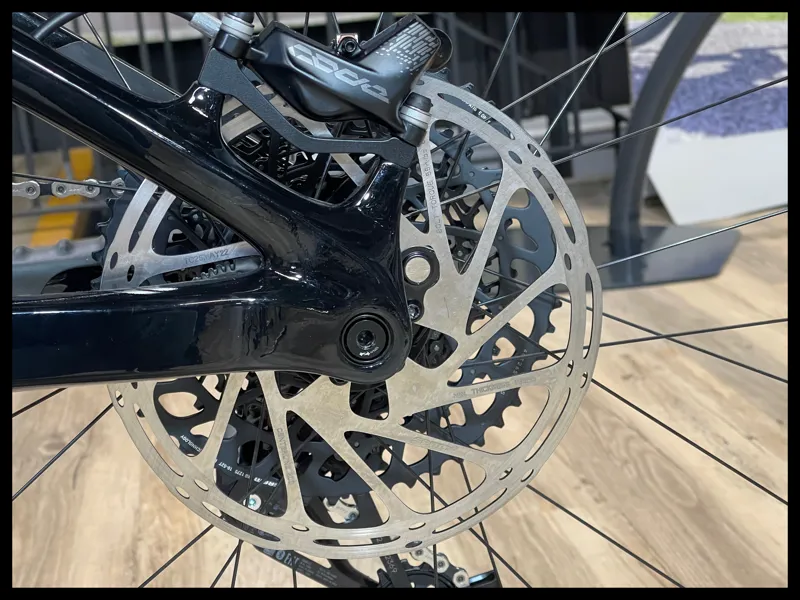 Giant Trance X Advanced E+ Elite 1 Medium Gunmetal Black/Black 2022-10