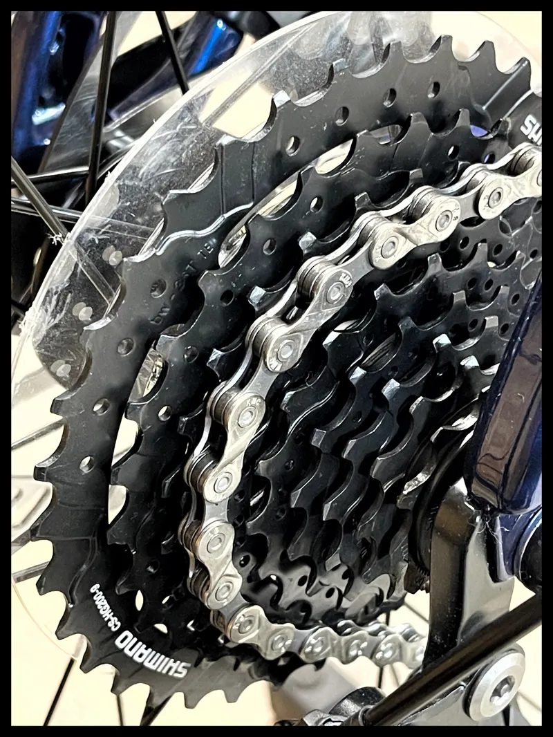 Giant Roam 2 Disc Medium Eclipse 2023-2