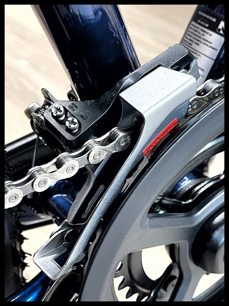 Giant Roam 2 Disc Medium Eclipse 2023-4