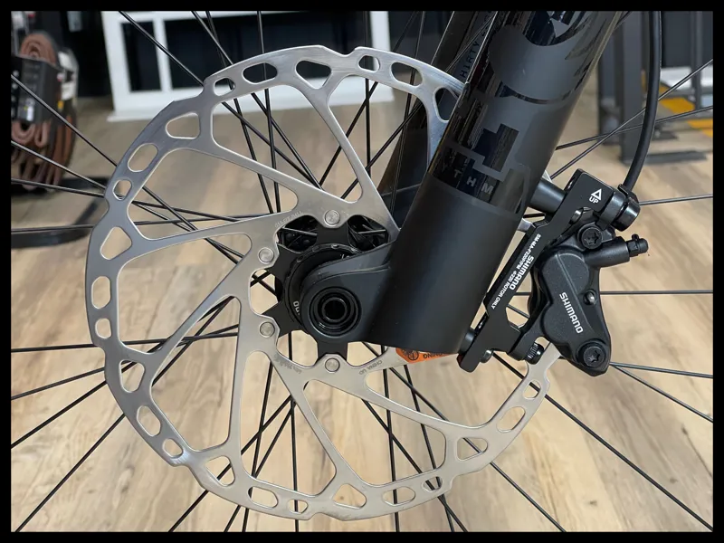 Giant Reign E+ 2 25km/h Medium Sangria 2023-7