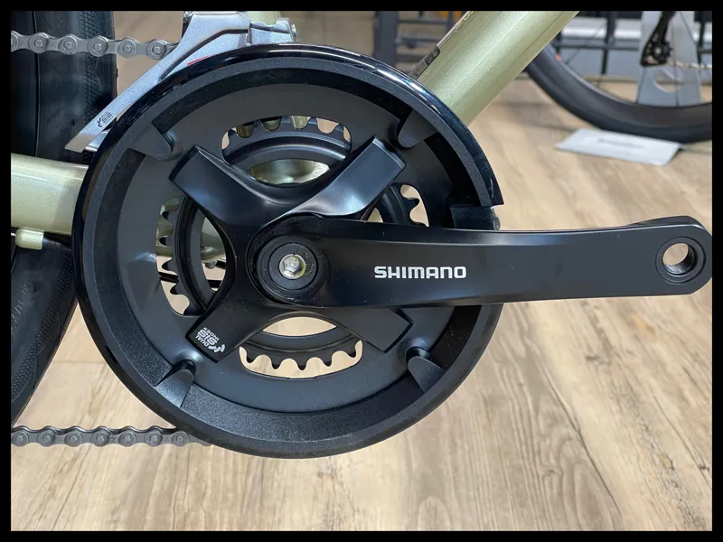 Liv Alight 2 DD Disc Small Bay Leaf 2022-5