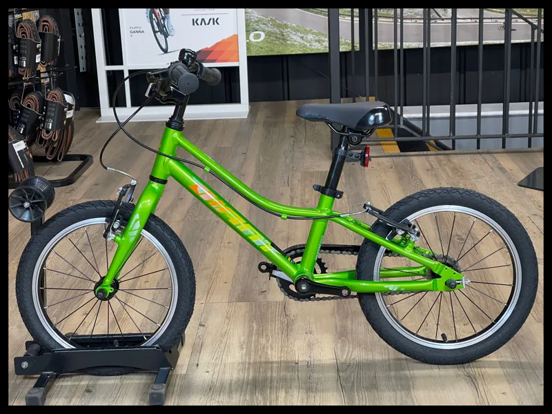 Giant  ARX 16 F/W Metallic Green 2022-1