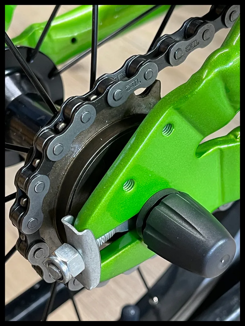 Giant  ARX 16 F/W Metallic Green 2022-2