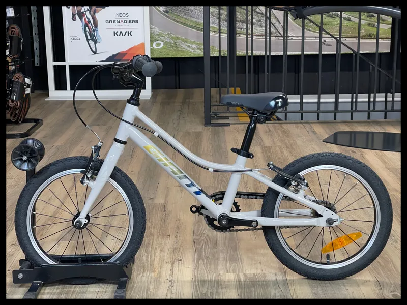 Giant ARX 16 F/W  Mushroom 2024-1