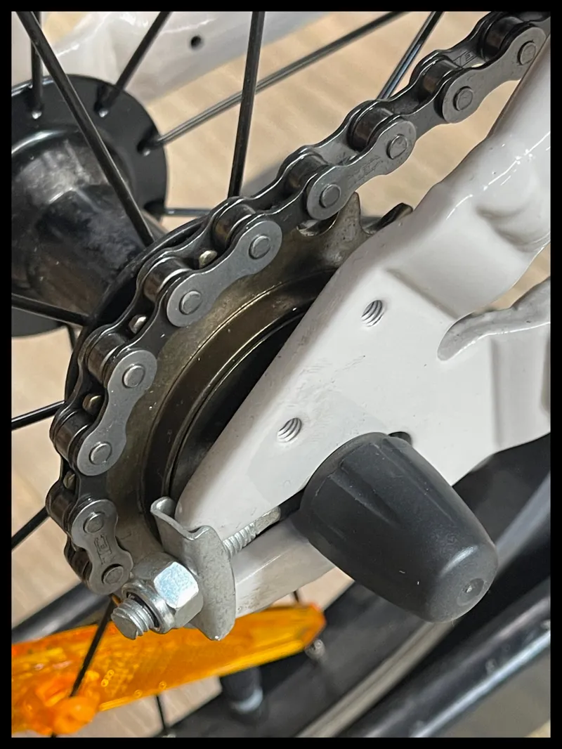 Giant ARX 16 F/W  Mushroom 2024-2