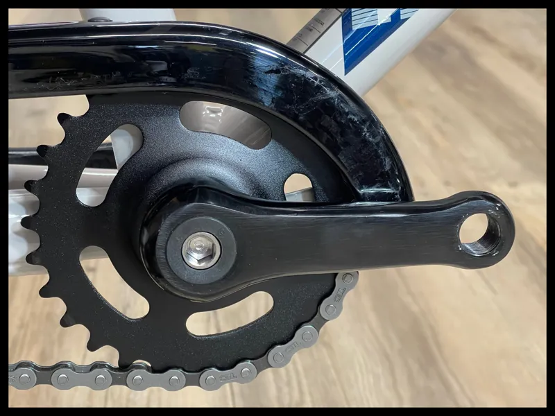 Giant ARX 16 F/W  Mushroom 2024-3