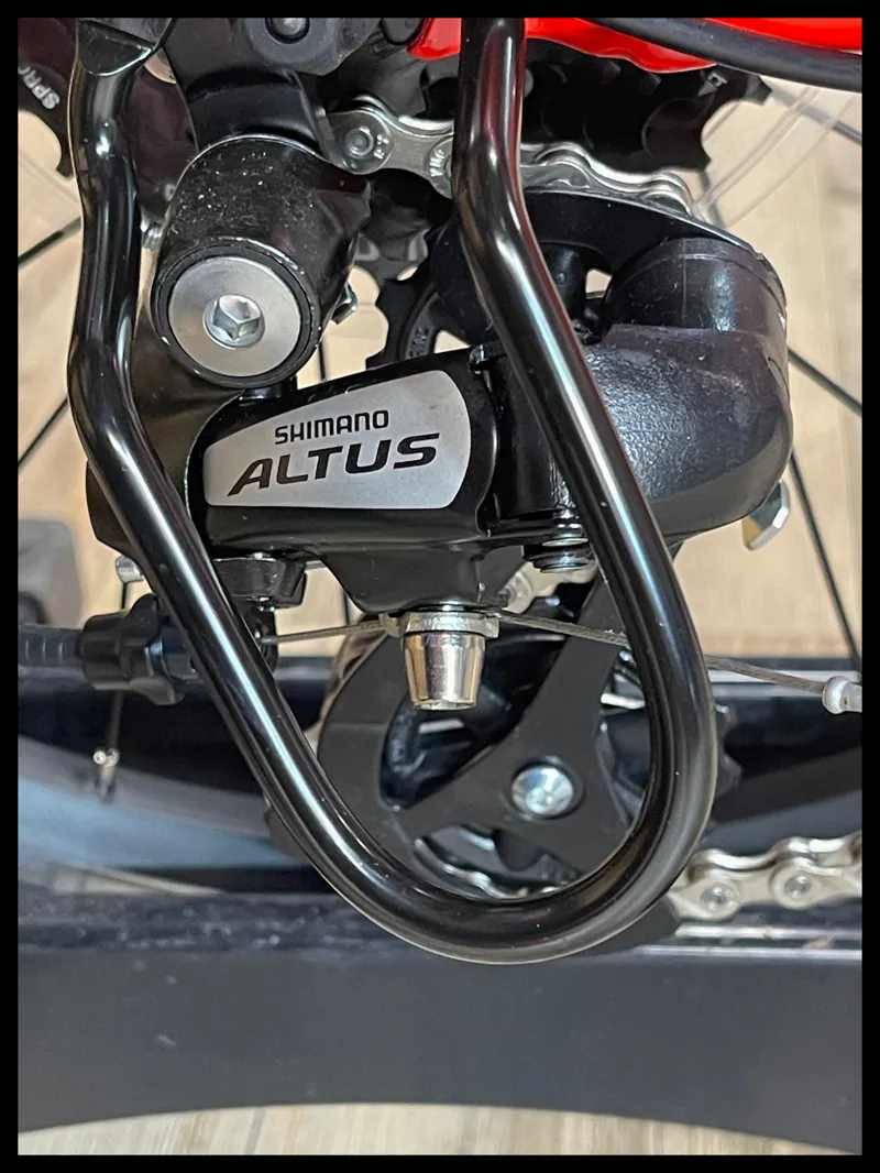 Giant ARX 20 Phoenix Fire 2025-3