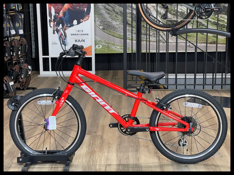 Giant ARX 20 Phoenix Fire 2025-1