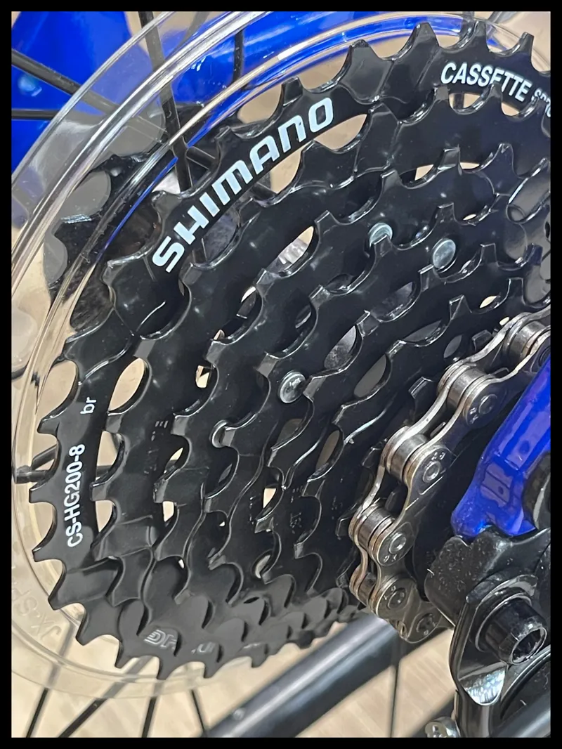 Giant ARX 20 Cobalt-2