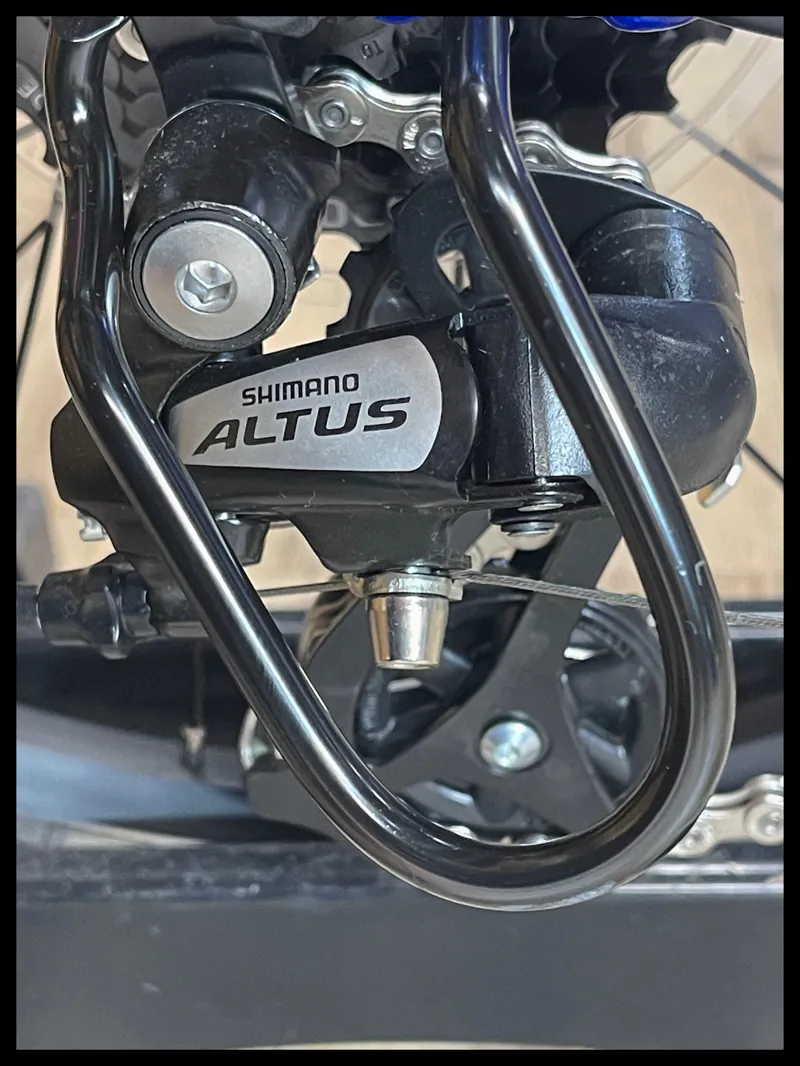 Giant ARX 20 Cobalt-3