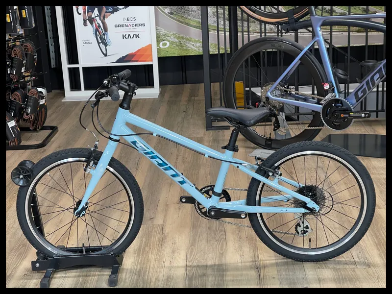 Giant ARX 20 Soap Suds-1