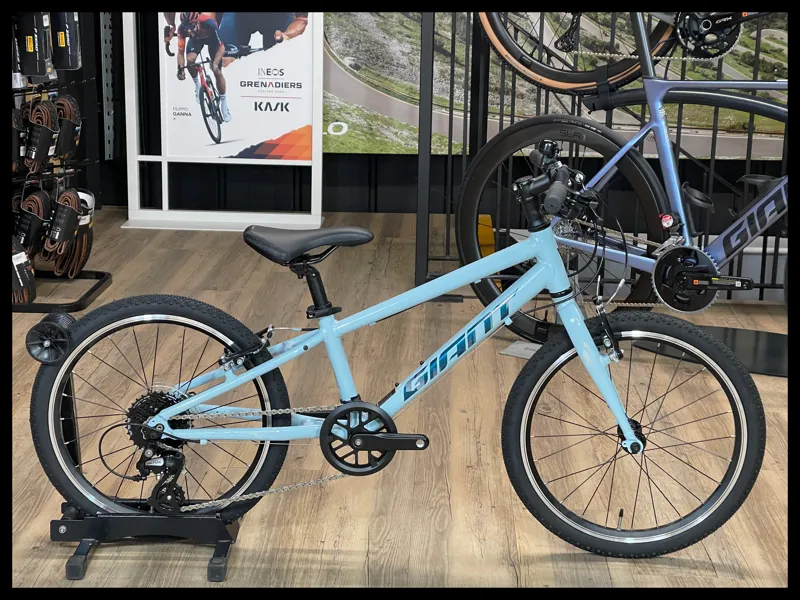 Giant ARX 20 Soap Suds