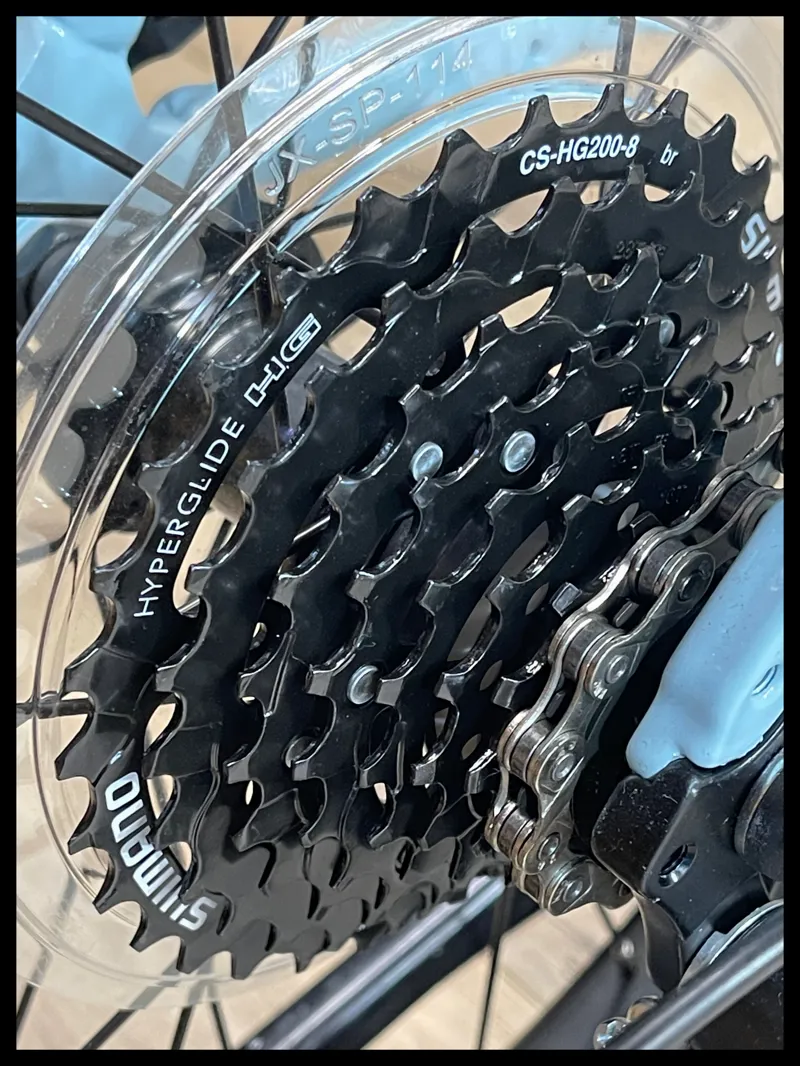 Giant ARX 20 Soap Suds-2