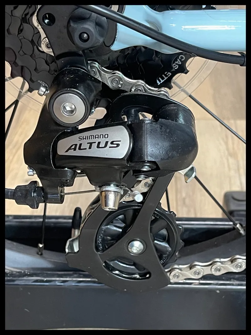 Giant ARX 20 Soap Suds-3