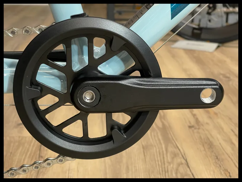 Giant ARX 20 Soap Suds-4