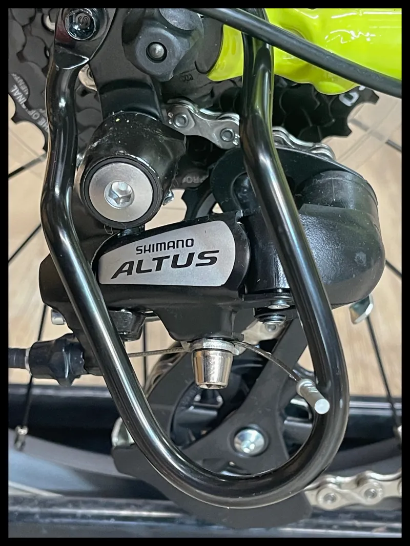 Giant ARX 20 Lime Punch 2025-3