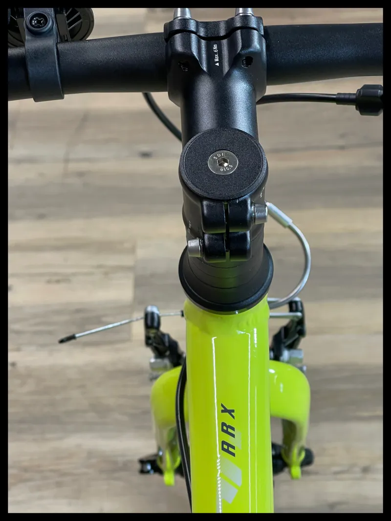 Giant ARX 20 Lime Punch 2025-5