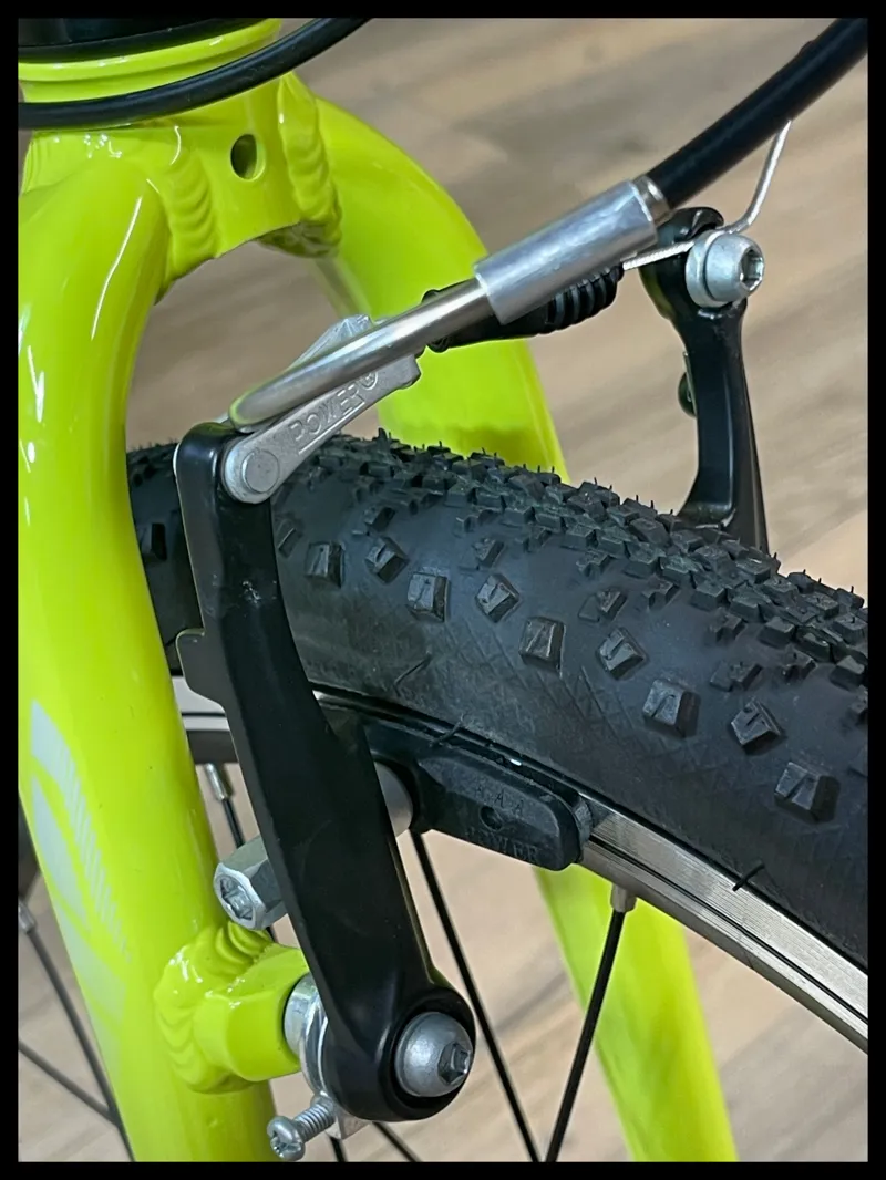 Giant ARX 20 Lime Punch 2025-6