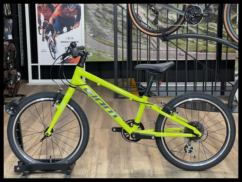 Giant ARX 20 Lime Punch 2025-1