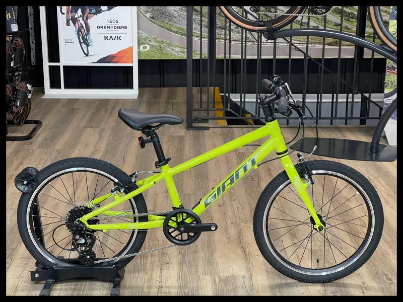 Giant ARX 20 Lime Punch 2025