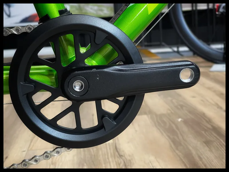 Giant ARX 20 Metallic Green 2024-4