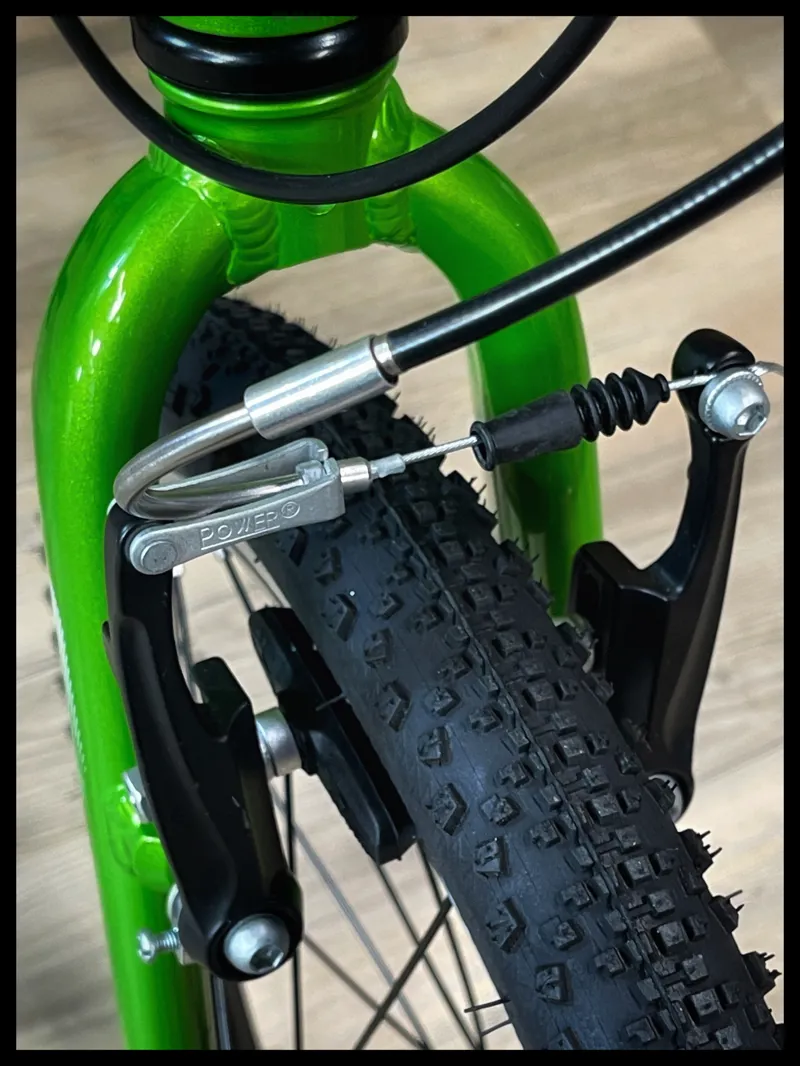 Giant ARX 20 Metallic Green 2024-5