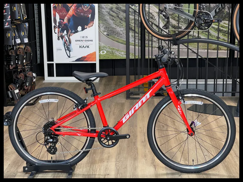 Giant ARX 24 Phoenix Fire 2025