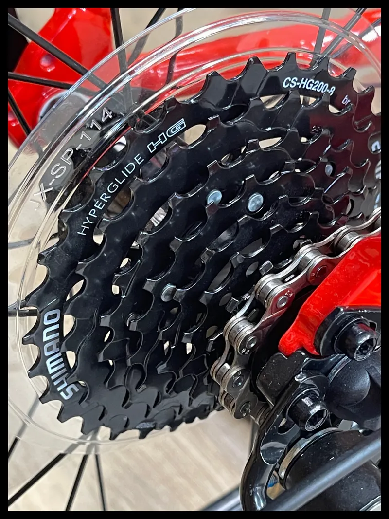 Giant ARX 24 Phoenix Fire 2025-2