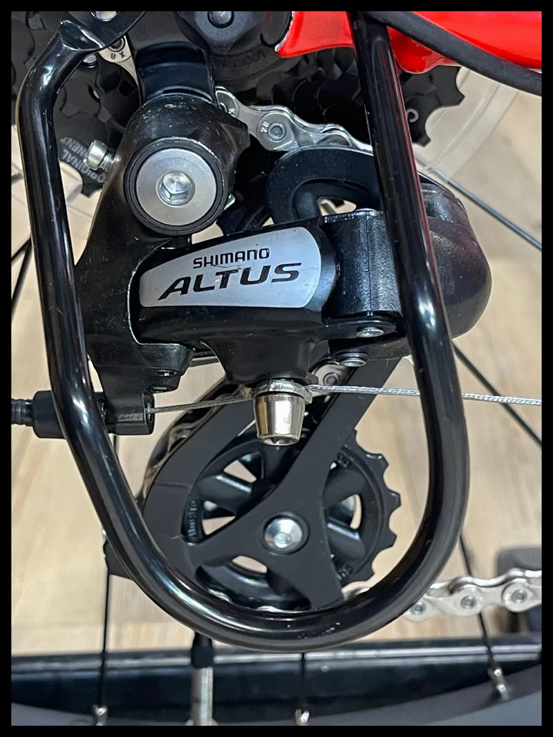 Giant ARX 24 Phoenix Fire 2025-3