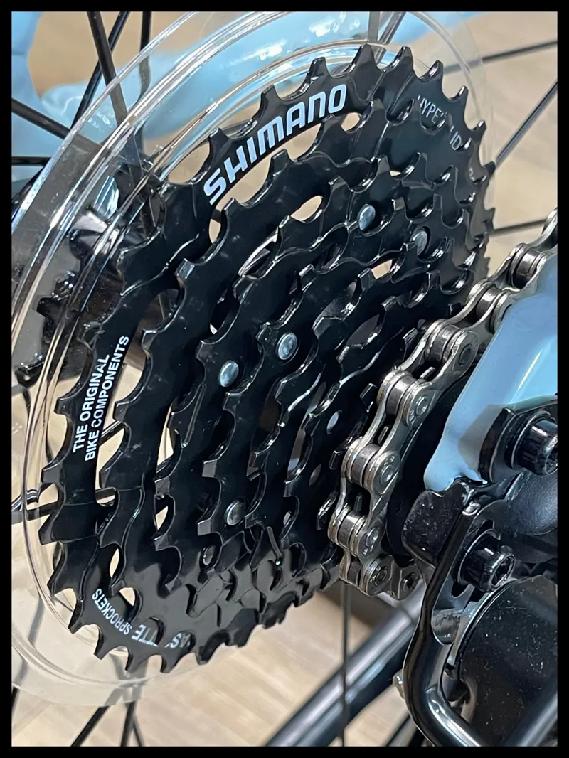 Giant ARX 24 Soap Suds 2024-2