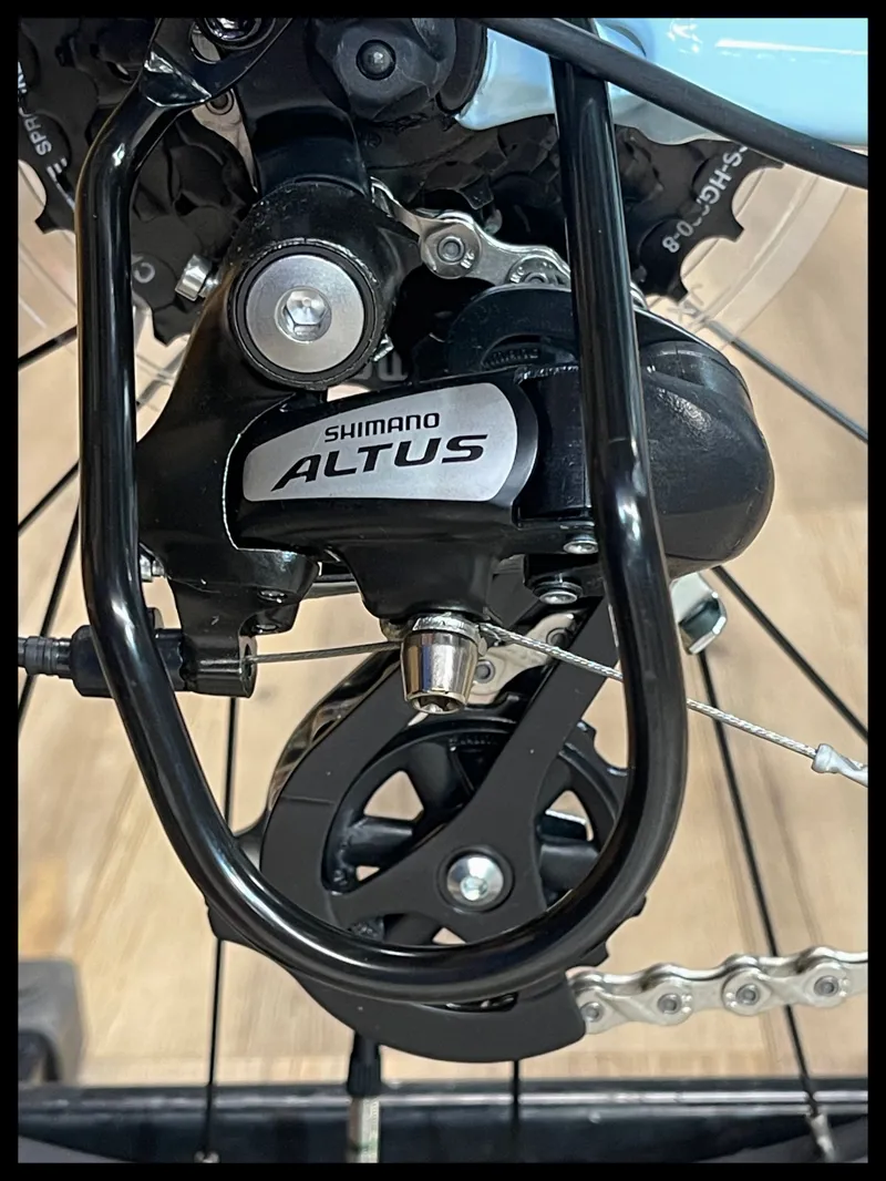 Giant ARX 24 Soap Suds 2024-3