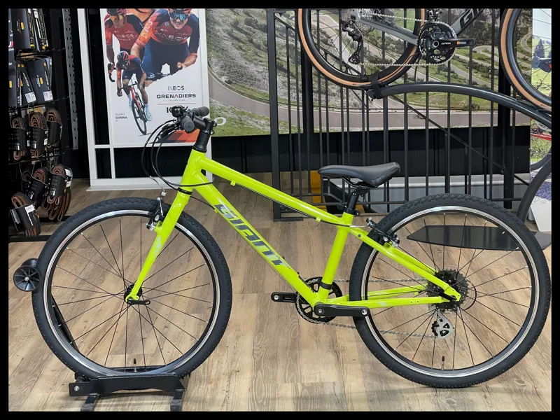 Giant ARX 24 Lime Punch 2024-1