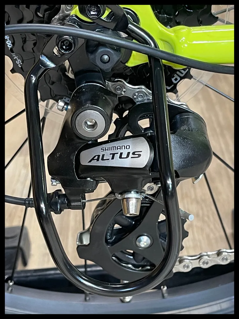 Giant ARX 24 Lime Punch 2024-3