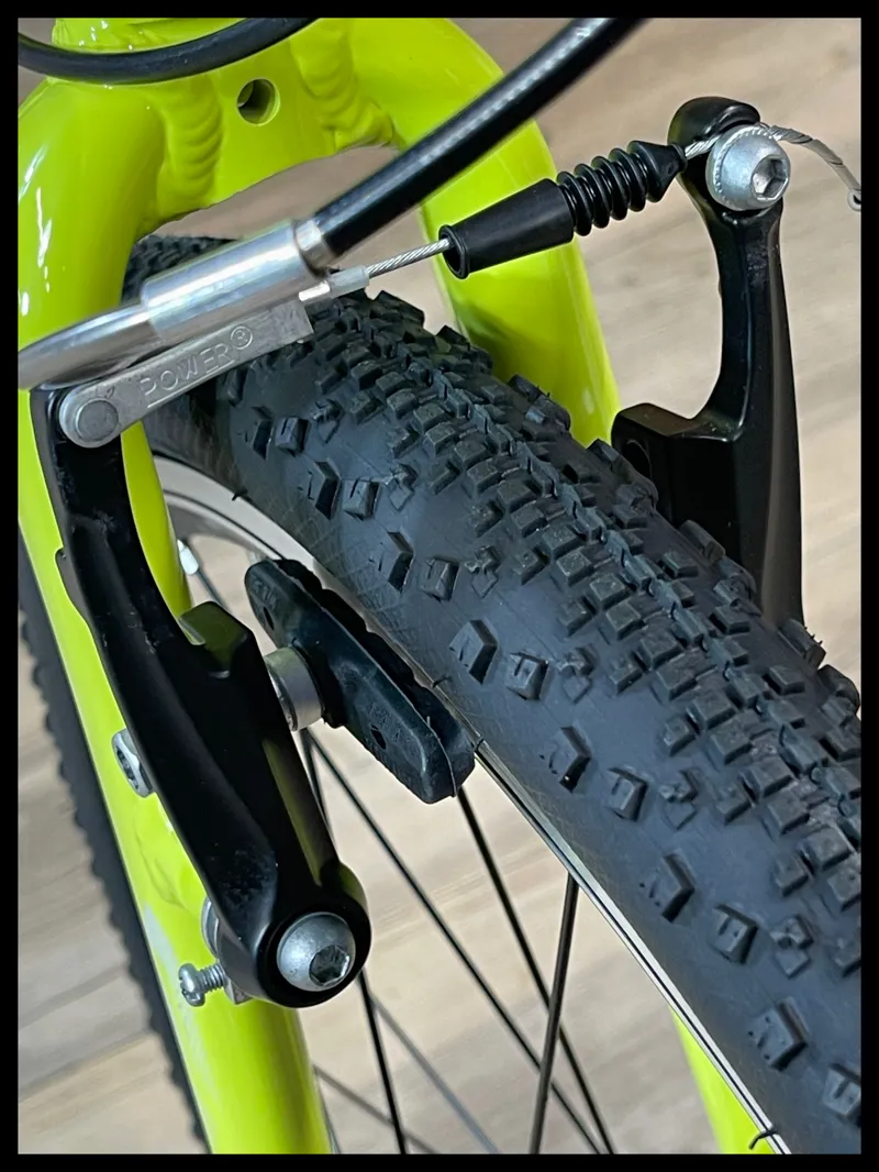 Giant ARX 24 Lime Punch 2024-5