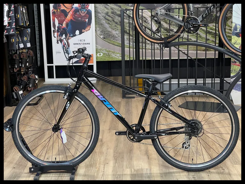 Giant ARX 26 Black 2025-1