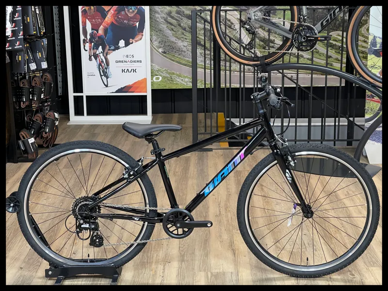 Giant ARX 26 Black 2025