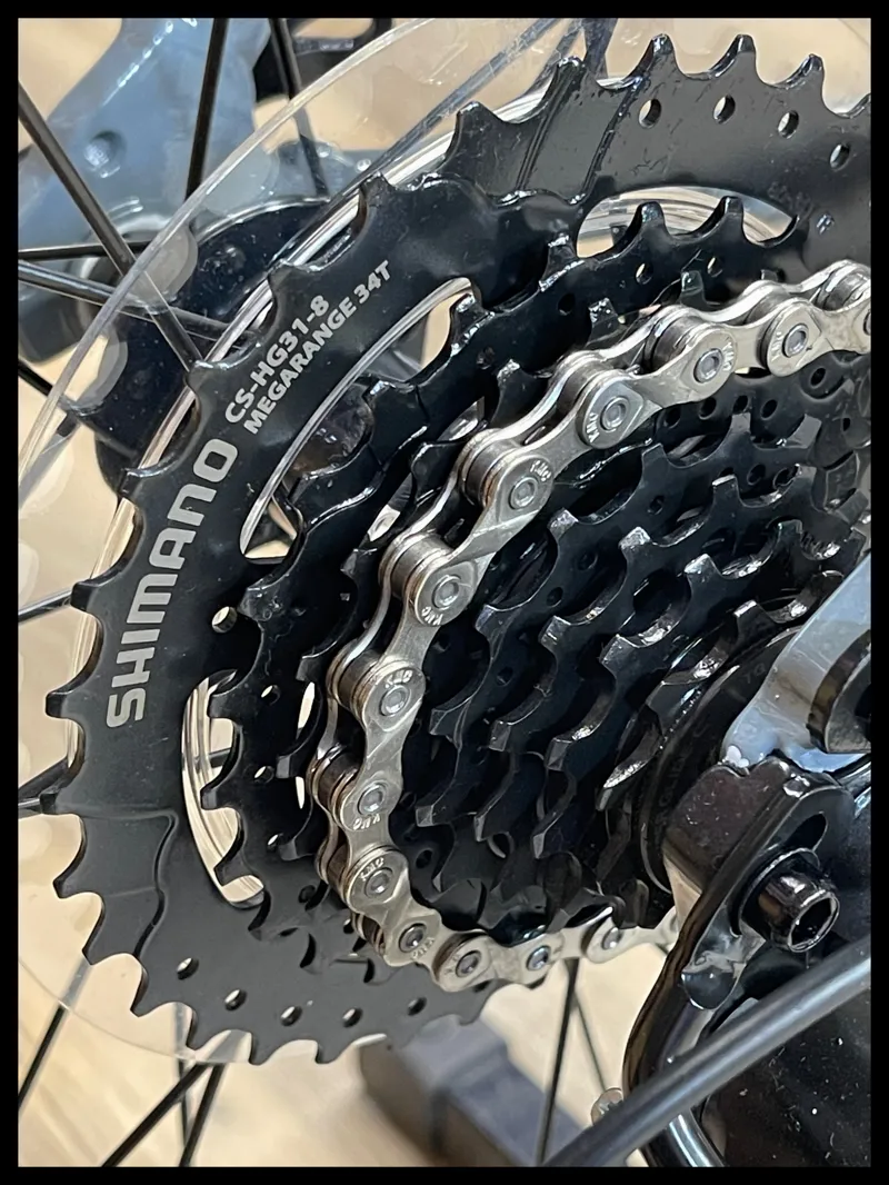 Giant ARX 26 Ocean Storm 2025-2