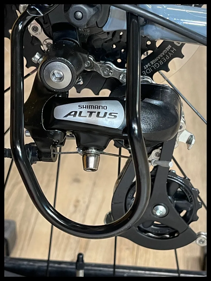 Giant ARX 26 Ocean Storm 2025-3