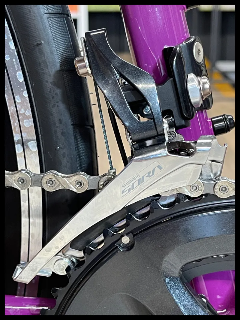 Liv Avail 1 Small Aubergine 2022-4