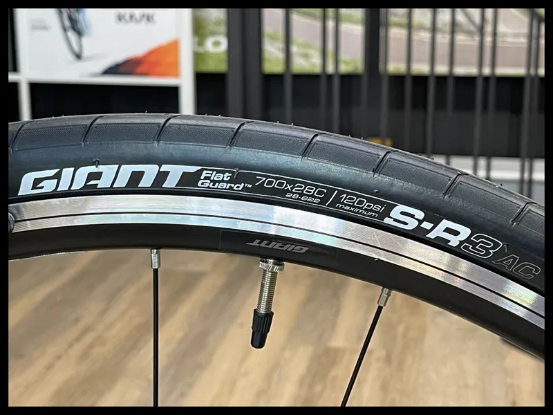 Liv Avail 1 Small Aubergine 2022-6