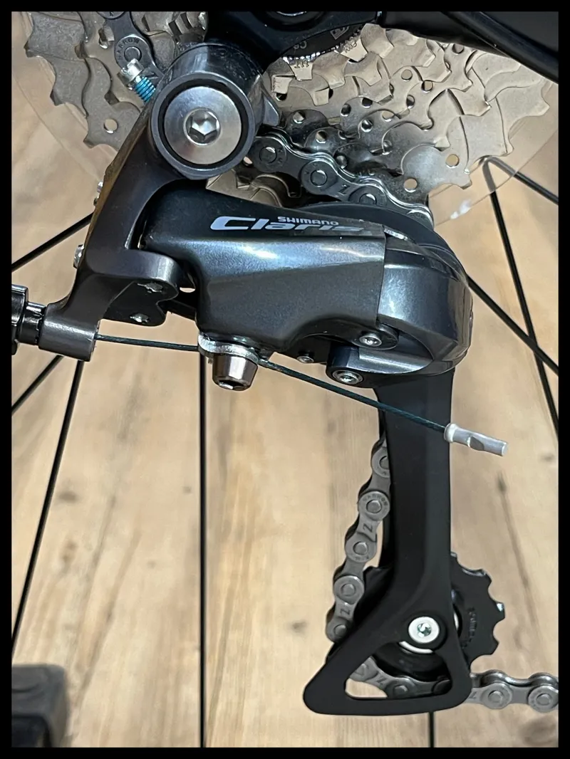 Liv Avail AR 4 Endurance Road Bike Small Sea Sparkle 2023-3